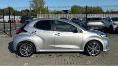 Toyota Yaris 1.5 Hybrid Excel 5dr CVT Hybrid Hatchback